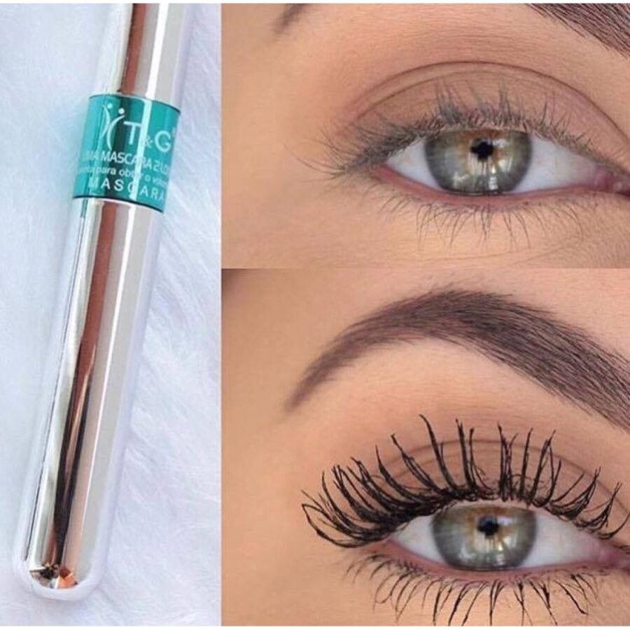 MASCARA PARA CILIOS 4D PA7204 TANGO